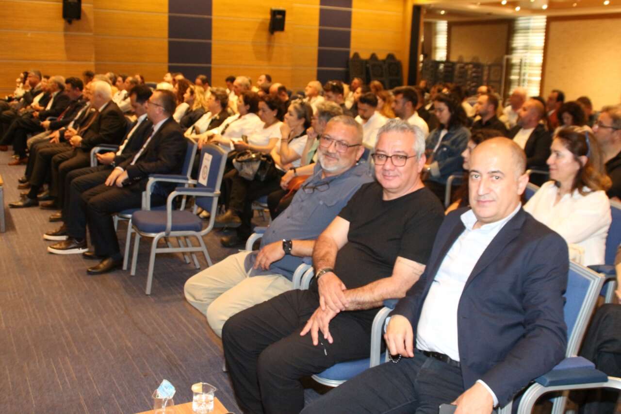 Muğla Eczacı Odası’ndan “Eczacılıkta Dönüşüm Manifestosu” 3
